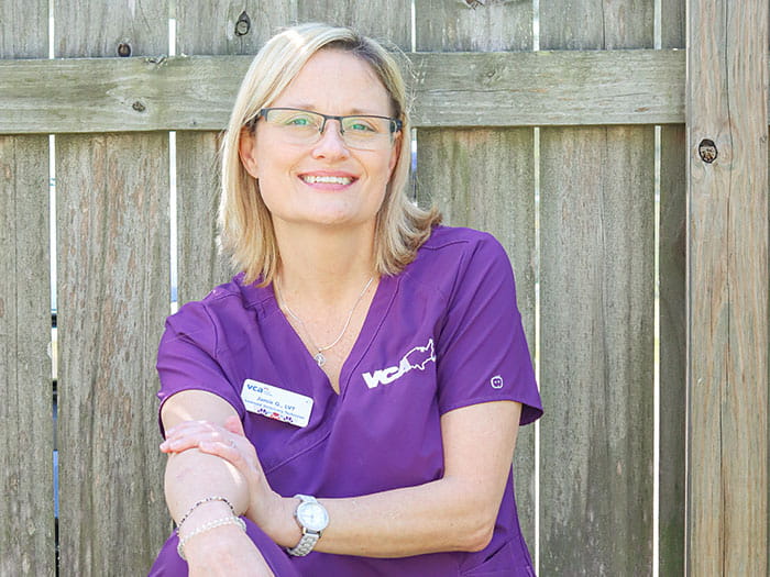 Jamie Gray Staff Photo