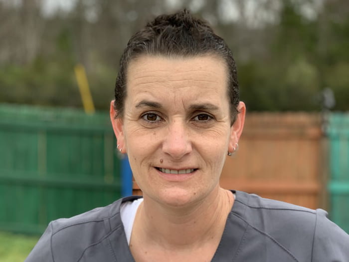 Summer Bevill Staff Photo