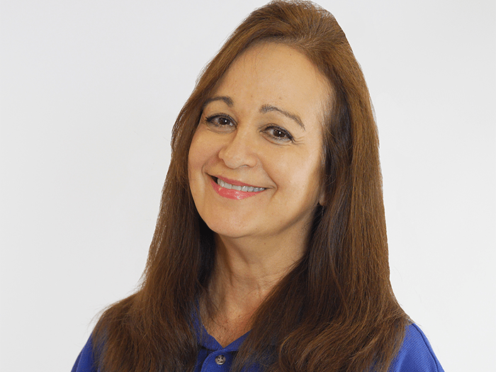 Linda Lee Staff Photo