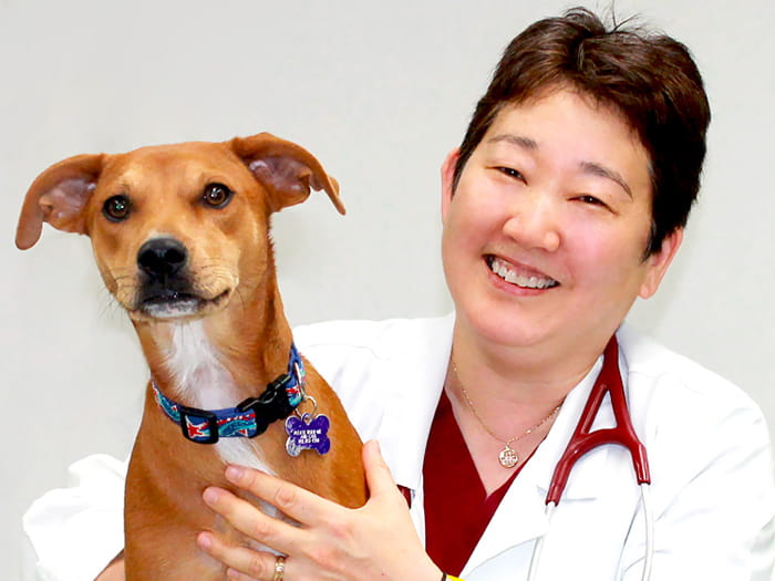 Sheryl Doi Staff Photo