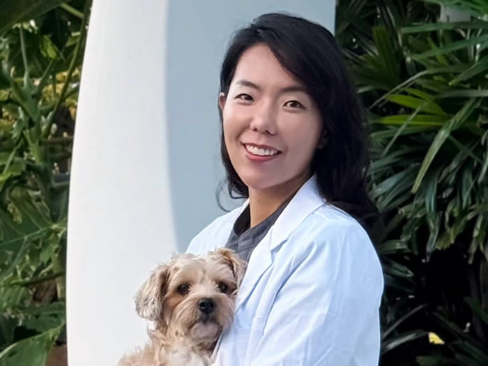 Dr. Soyang Bak Staff Photo