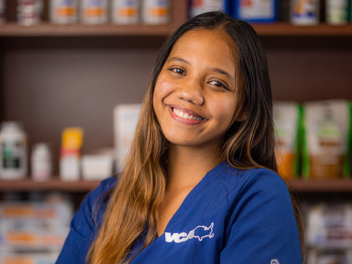 Chyla Iokua Staff Photo