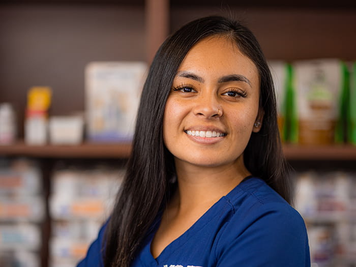 Jasity Cartwright Staff Photo