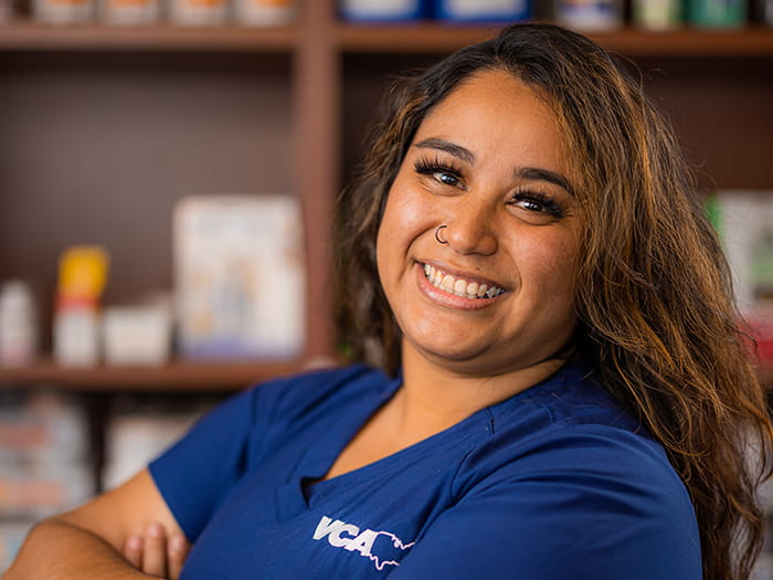 Khrysten Gameng Staff Photo