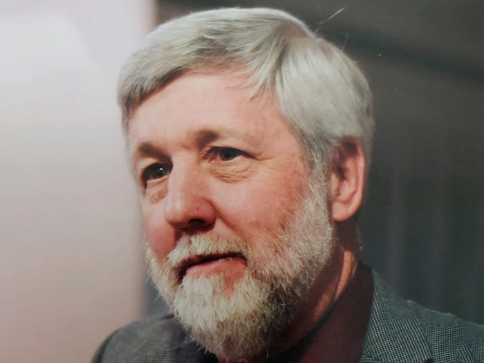 Dr. Randall Gutting Staff Photo