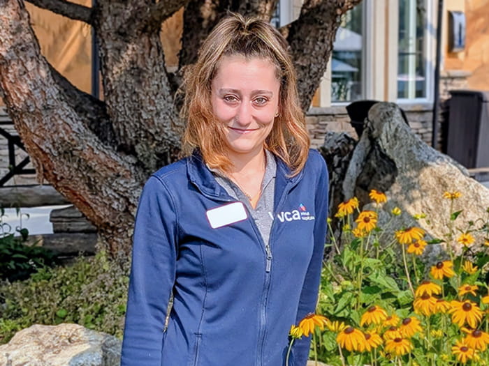 Casey Lauderdale Staff Photo