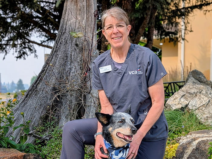 Heidi VanDyken Staff Photo