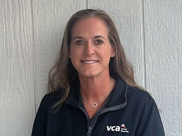 Dr. Heather Boden Staff Photo