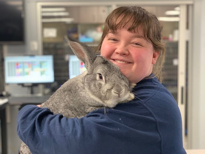 Samantha Staff Photo