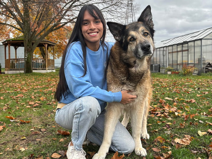 Silvanna Staff Photo