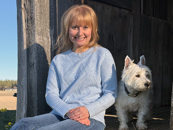 Dr. Trina Dutton Staff Photo