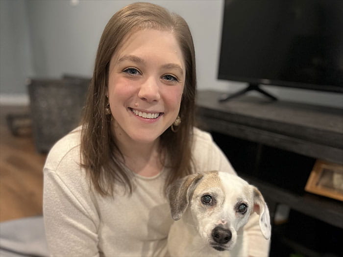 Andie Langford Staff Photo