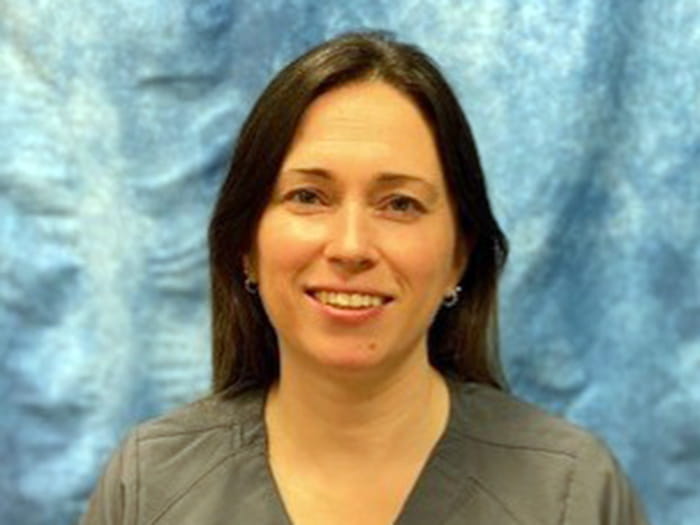 Jenny Day Staff Photo