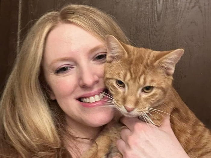 Michelle Metz Staff Photo