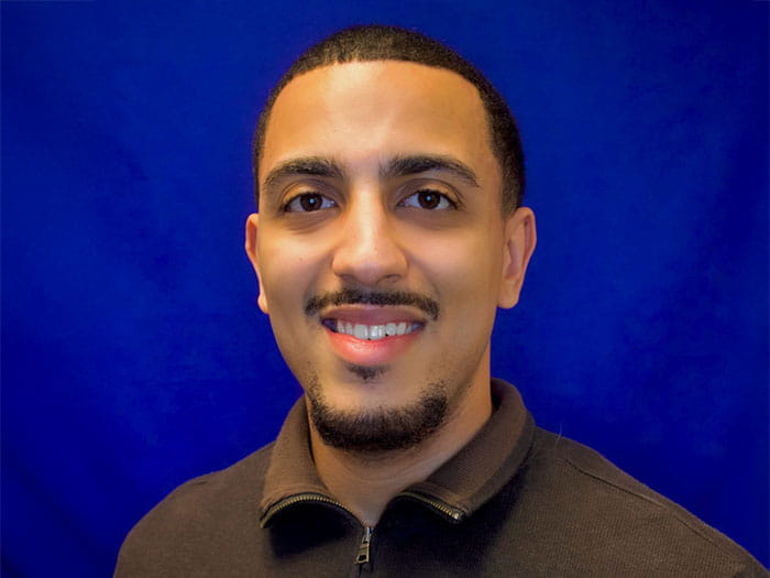 Noah James Staff Photo