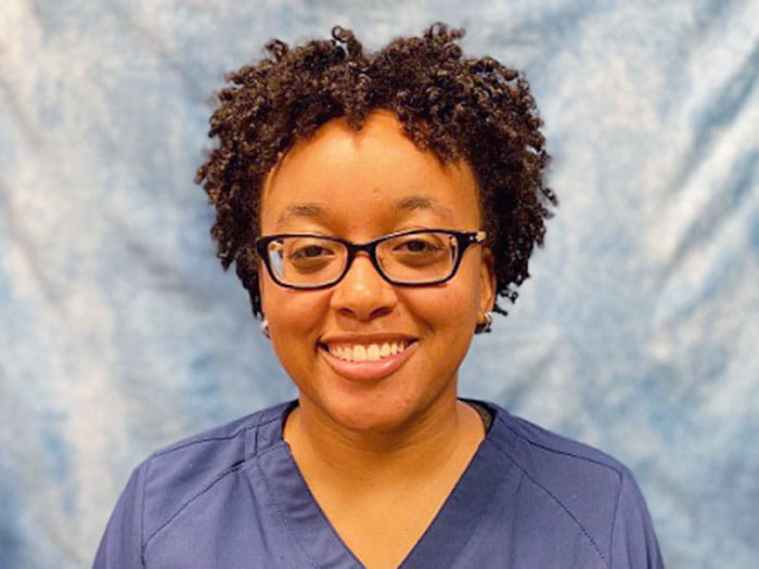 Tyya Nathaniel Staff Photo