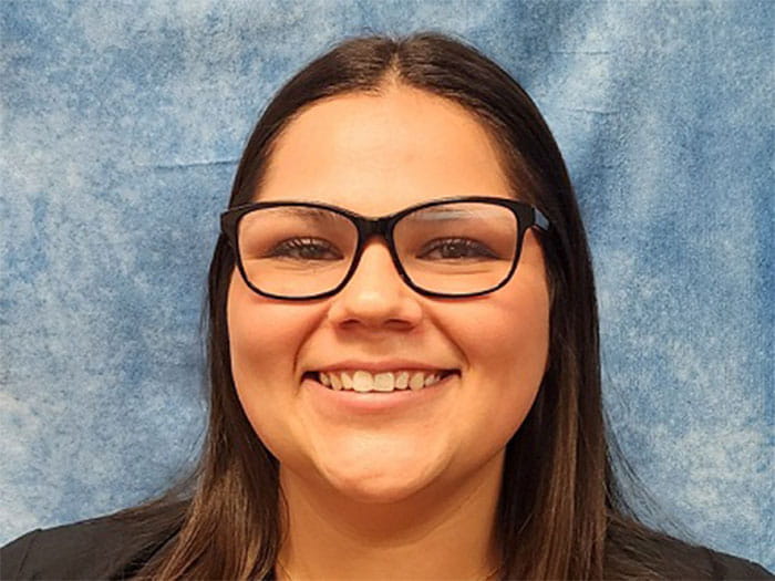 Drew Grib Staff Photo