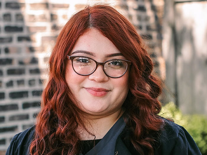 Alicia Staff Photo