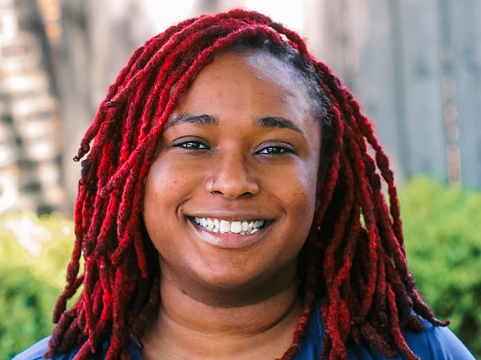 Christal Staff Photo