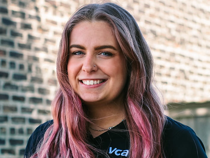 Courtney Staff Photo