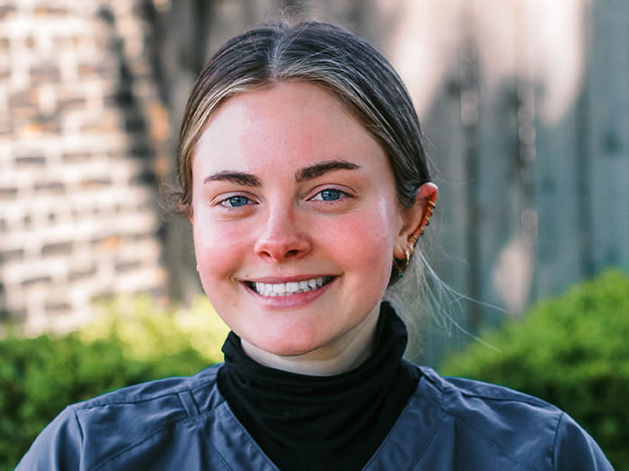 Lauren Staff Photo