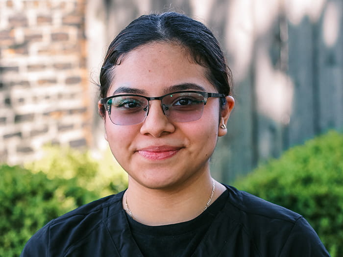 Maria Staff Photo