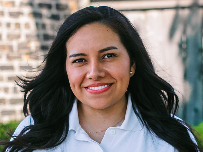 Dr. Noemi Hernandez Staff Photo
