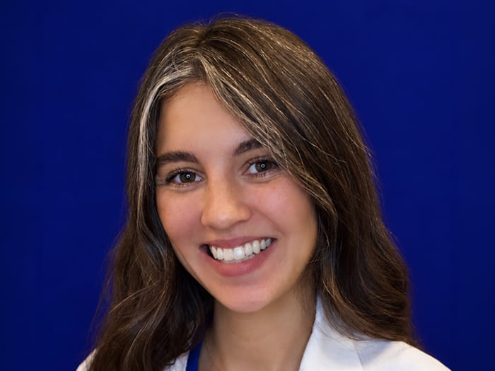 Dr. Bailey Lane Staff Photo