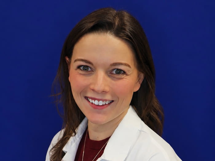 Dr. Dana Ford Staff Photo