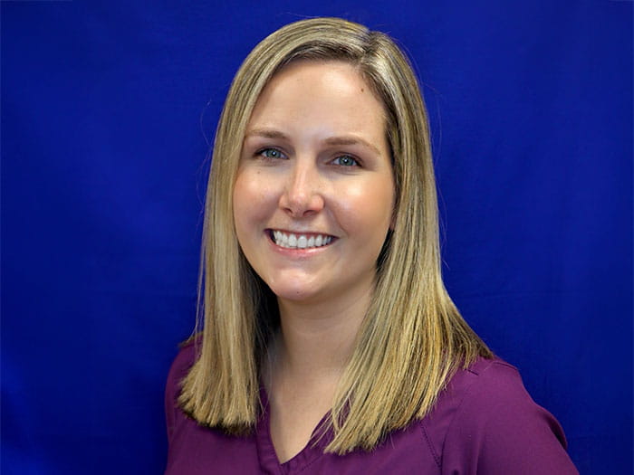 Hannah Johnson Staff Photo