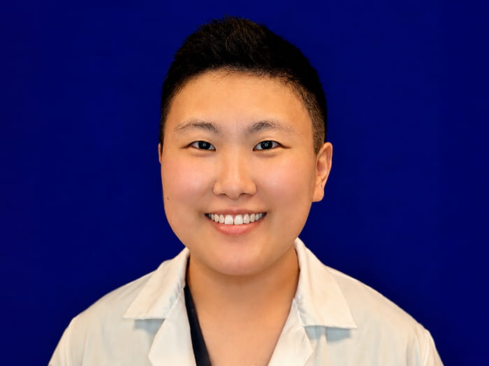 Dr. Jin Yoon Staff Photo