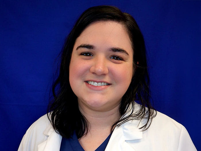 Dr. Kristen Shuster Staff Photo
