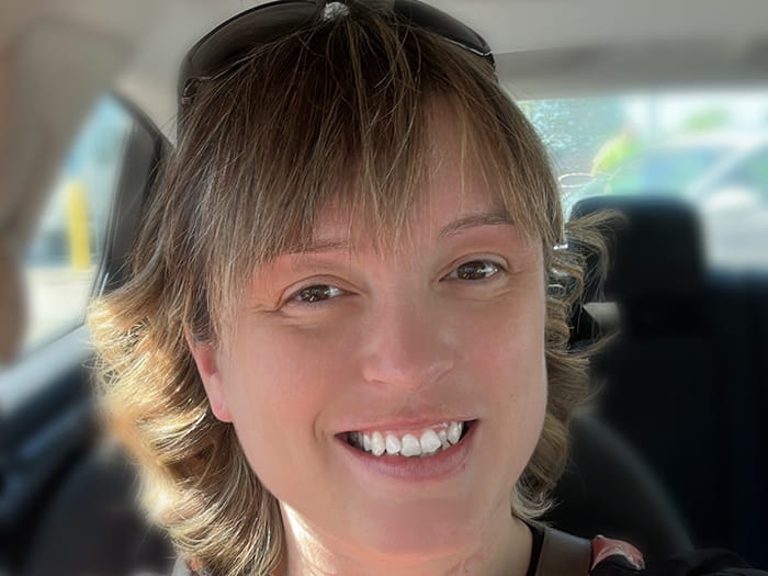 Mysa Melton Staff Photo