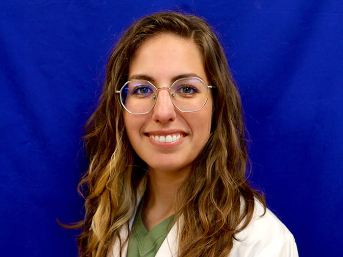 Dr. Rebecca Murphy Staff Photo