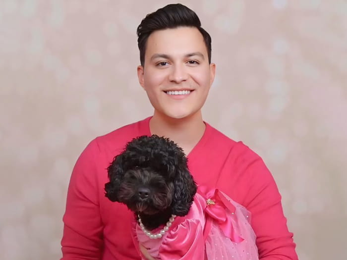 Roberto De Avila Staff Photo