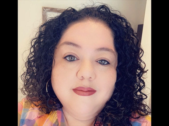 Melissa Ramirez Staff Photo