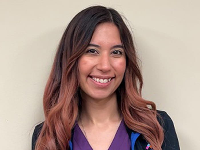 Monica Leon Staff Photo