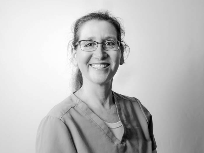 VCA Blum Animal Hospital | Staff Page