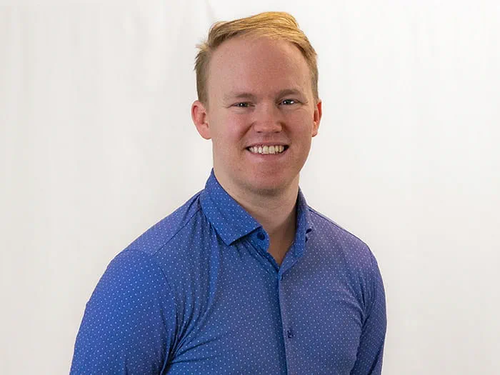 Ryan Hopper | VCA Blum Animal Hospital