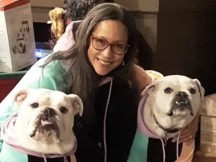 Dr. Andrea Hayes Staff Photo