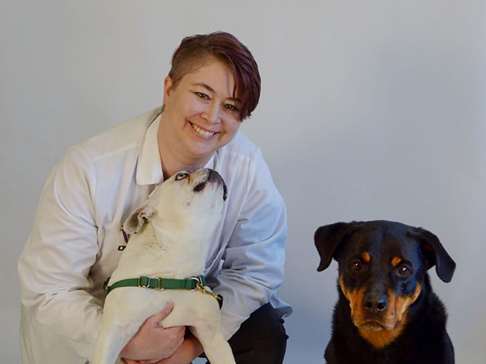 VCA Boone Animal Hospital Staff Page