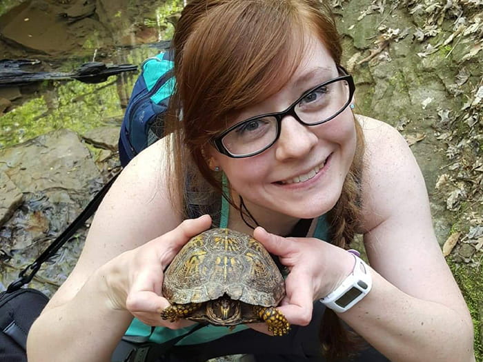 Jessica Staff Photo 2022