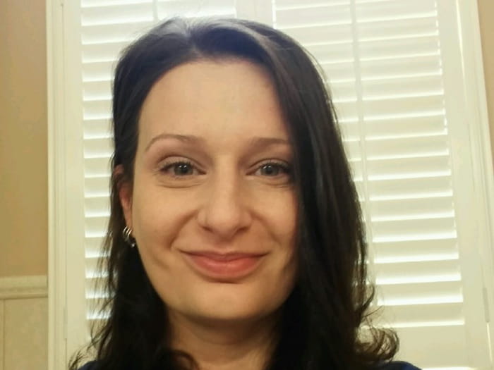 Laura Finley Staff Photo