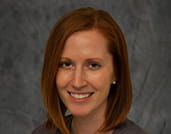 Dr. Robin Bohaty Staff Photo