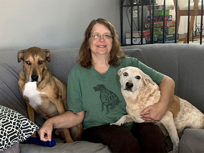 Jennifer Staff Photo