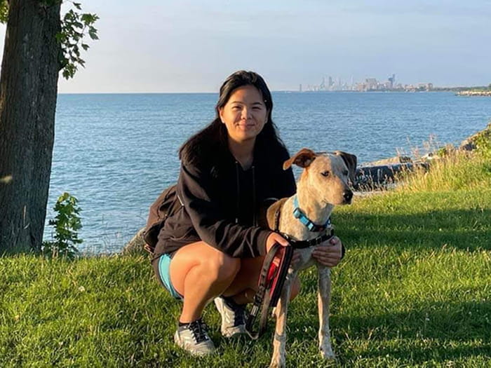 Mandy G. Staff Photo