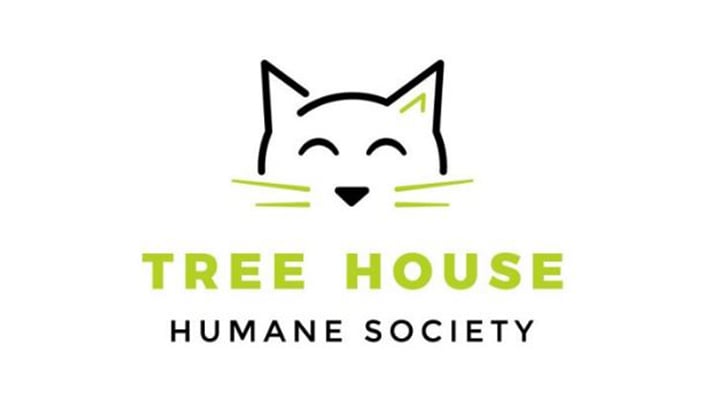 Tree House Humane Society Logo