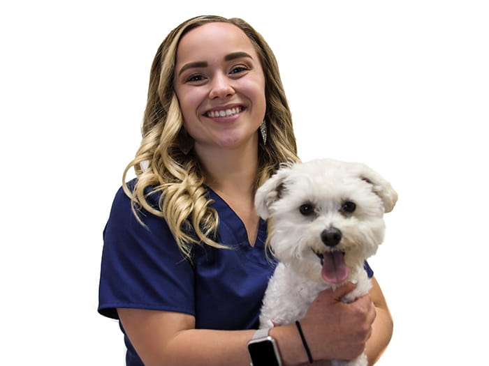 Abbey K. Staff Photo