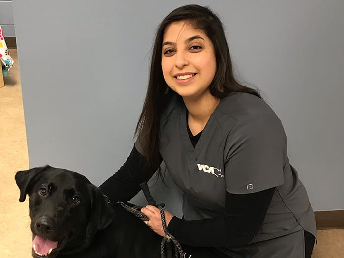 Julissa Jaimes Staff Photo 2022