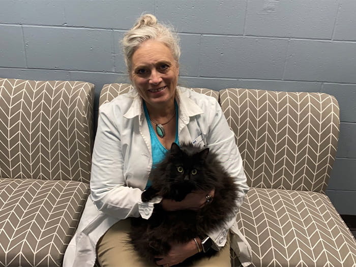 VCA Klingele Animal Hospital Staff Page